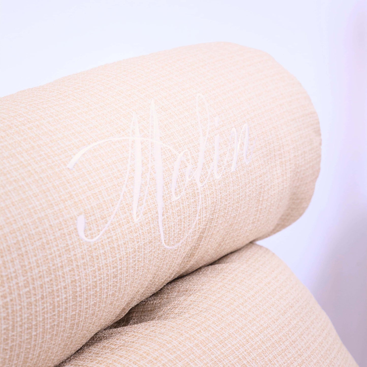 Coussin de lecture