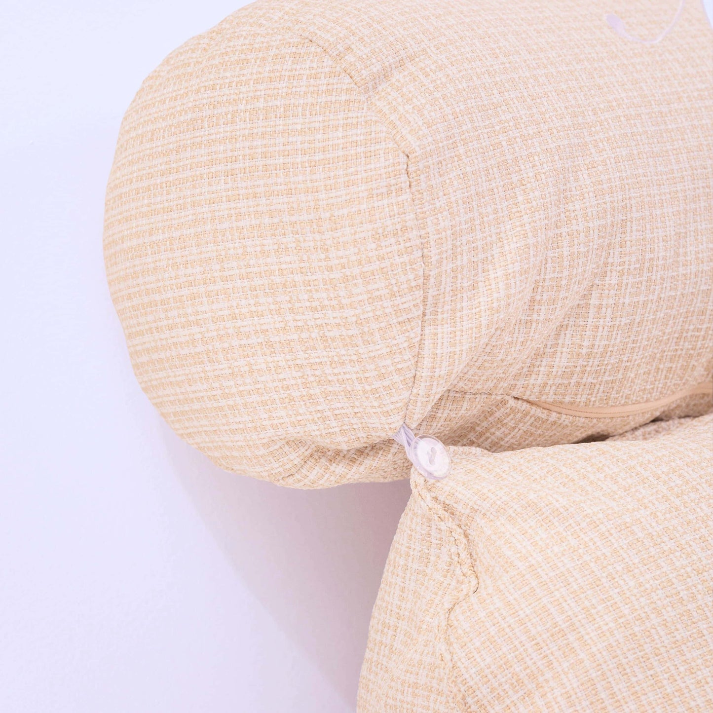 Coussin de lecture