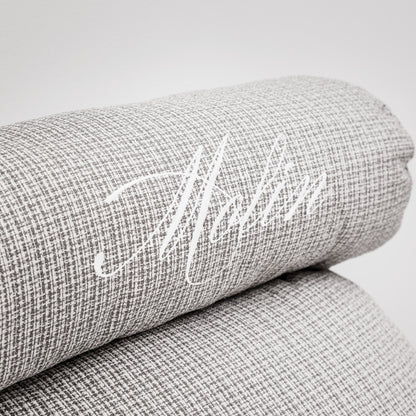 Coussin de lecture