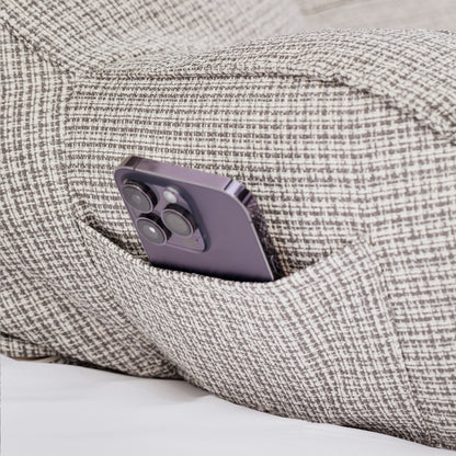 Coussin de lecture